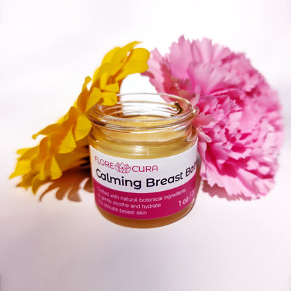 Breast Balm / Scars Balm / Chemotherapy Breast Balm  